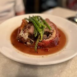 The Urban Stillhouse - Porchetta