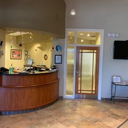 Sweetgrass Orthodontics - Front Desk