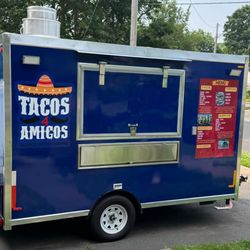 Tacos 4 Amigos
