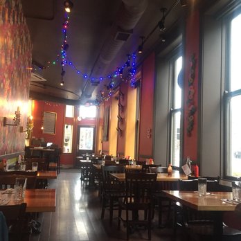 Canteen - Tacos Near Me - Madison, Wisconsin Canteen - Tacos Near Me - Madison, Wisconsin