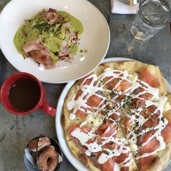 Boon Fly Cafe - American Near Me - Napa, California