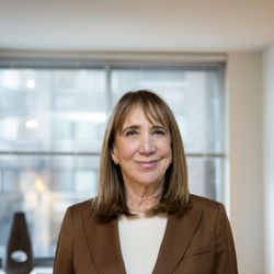 Ellen Kanner,Ph.D