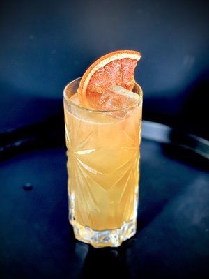 DEATH & TAXES provisions and spirits by null