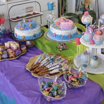 The Rabbit Hole Theater - Space to set up your own treats (these supplied by dianashomeassist at gmail dot com). - Performing Arts Near Me - San Francisco, California The Rabbit Hole Theater - Space to set up your own treats (these supplied by dianashomeassist at gmail dot com). - Performing Arts Near Me - San Francisco, California