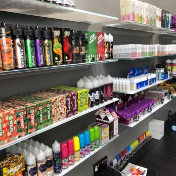 THE BEST 10 Vape Shops in PARIS, FRANCE - Updated 2026 - Hours