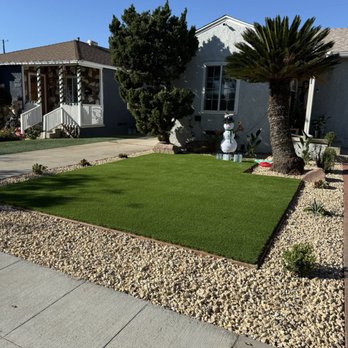 DR Development - job completed by Dr development artificial - General Contractors Near Me - Los Angeles, California