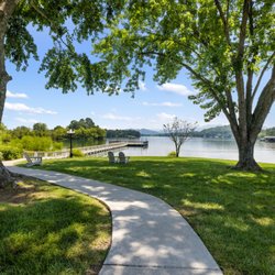 The Ridges Resort on Lake Chatuge