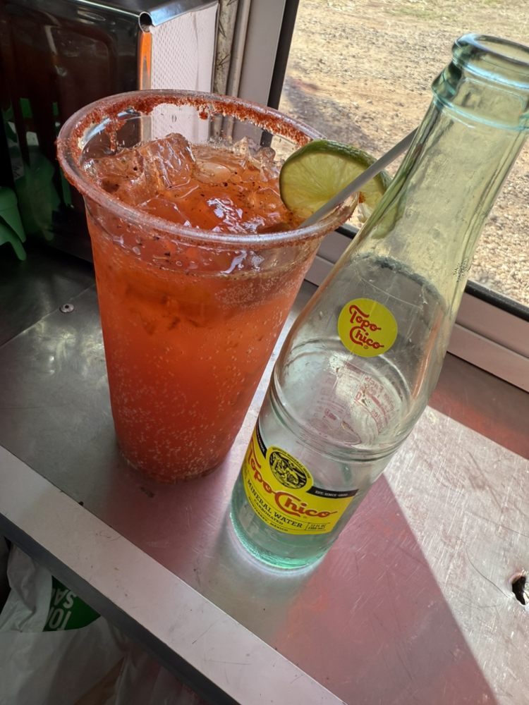 Rinconcito Casero