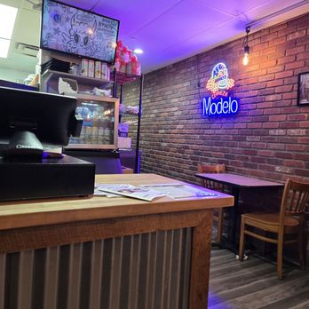Flame The Taqueria - Small cozy location - Tacos Near Me - Johnston, Iowa Flame The Taqueria - Small cozy location - Tacos Near Me - Johnston, Iowa