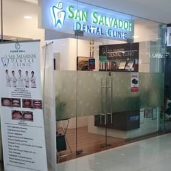 San Salvador Dental Clinic - Affordable Dental Services