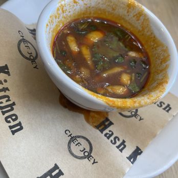 Hash Kitchen - Consommé - Breakfast & Brunch Near Me - Chandler, Arizona Hash Kitchen - Consommé - Breakfast & Brunch Near Me - Chandler, Arizona