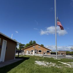Sun Retreats Pleasant Acres Farm - Office