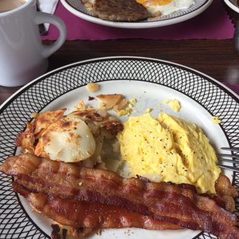 JJ's Diner - Very pleasant place people are friendly. Will come back against - Breakfast & Brunch Near Me - Egg Harbor Township, New Jersey JJ's Diner - Very pleasant place people are friendly. Will come back against - Breakfast & Brunch Near Me - Egg Harbor Township, New Jersey