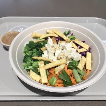 Freshii - Salad Near Me - Rosemont, Illinois