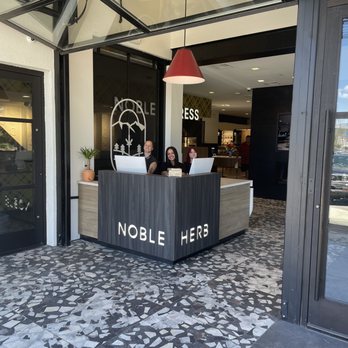Noble Herb - New location on route 66 - Cannabis Clinics Near Me - Flagstaff, Arizona