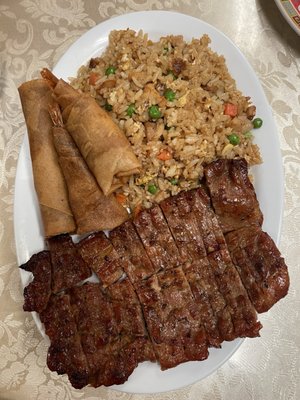 Bayon Restaurant by null