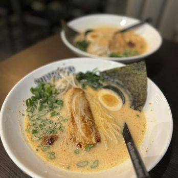 Silverlake Ramen - Blaze - Ramen Near Me - Temecula, California