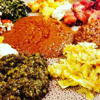 Deset Ethiopian Restaurant - Veggie Combo - Ethiopian Near Me - Washington, DC, District of Columbia Deset Ethiopian Restaurant - Veggie Combo - Ethiopian Near Me - Washington, DC, District of Columbia