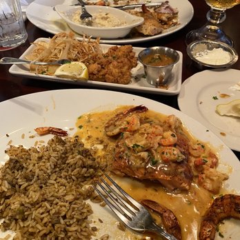 Pappadeaux Seafood Kitchen - So Delicious!!! - Cajun/Creole Near Me - Houston, Texas Pappadeaux Seafood Kitchen - So Delicious!!! - Cajun/Creole Near Me - Houston, Texas
