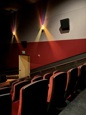 AMC Bay Street 16 by null
