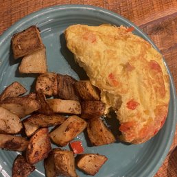 Omelette Omelette