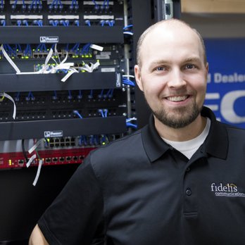 Fidelis - IT Services & Computer Repair Near Me - Renton, Washington Fidelis - IT Services & Computer Repair Near Me - Renton, Washington