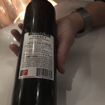 Allora - Wine Bars Near Me - Sacramento, California