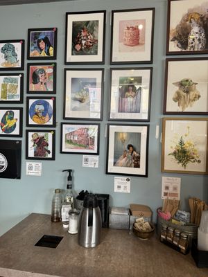 Cool Beans Coffee Roasters by null