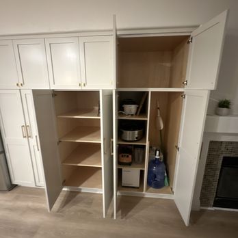The Integrity Cabinet Company - Cabinetry Near Me The Integrity Cabinet Company - Cabinetry Near Me