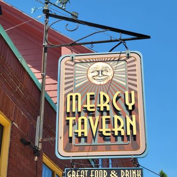 Mercy Tavern - Comfort Food Near Me - Salem, Massachusetts Mercy Tavern - Comfort Food Near Me - Salem, Massachusetts