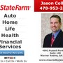 Photo of Jason Collins - State Farm Insurance Agent