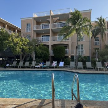 Beachside Resort & Residences - Hotels Near Me - Key West, Florida