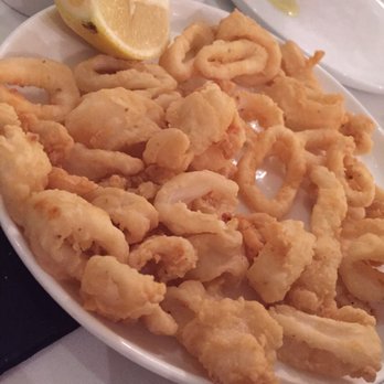 MesaMar Seafood Table - Fried calamari - Seafood Near Me - Coral Gables, Florida MesaMar Seafood Table - Fried calamari - Seafood Near Me - Coral Gables, Florida