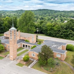 Knoxville Baptist Tabernacle Church - Knoxville Baptist Tabernacle New Location: 3839 Buffat Mill Rd.  Knoxville, TN 37914