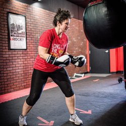 9Round Kickboxing Fitness