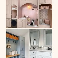 Land of Cabinets - RVA Kitchen & Bathroom Showroom