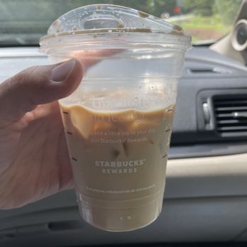 Starbucks - Coffee & Tea Near Me - Hardeeville, South Carolina