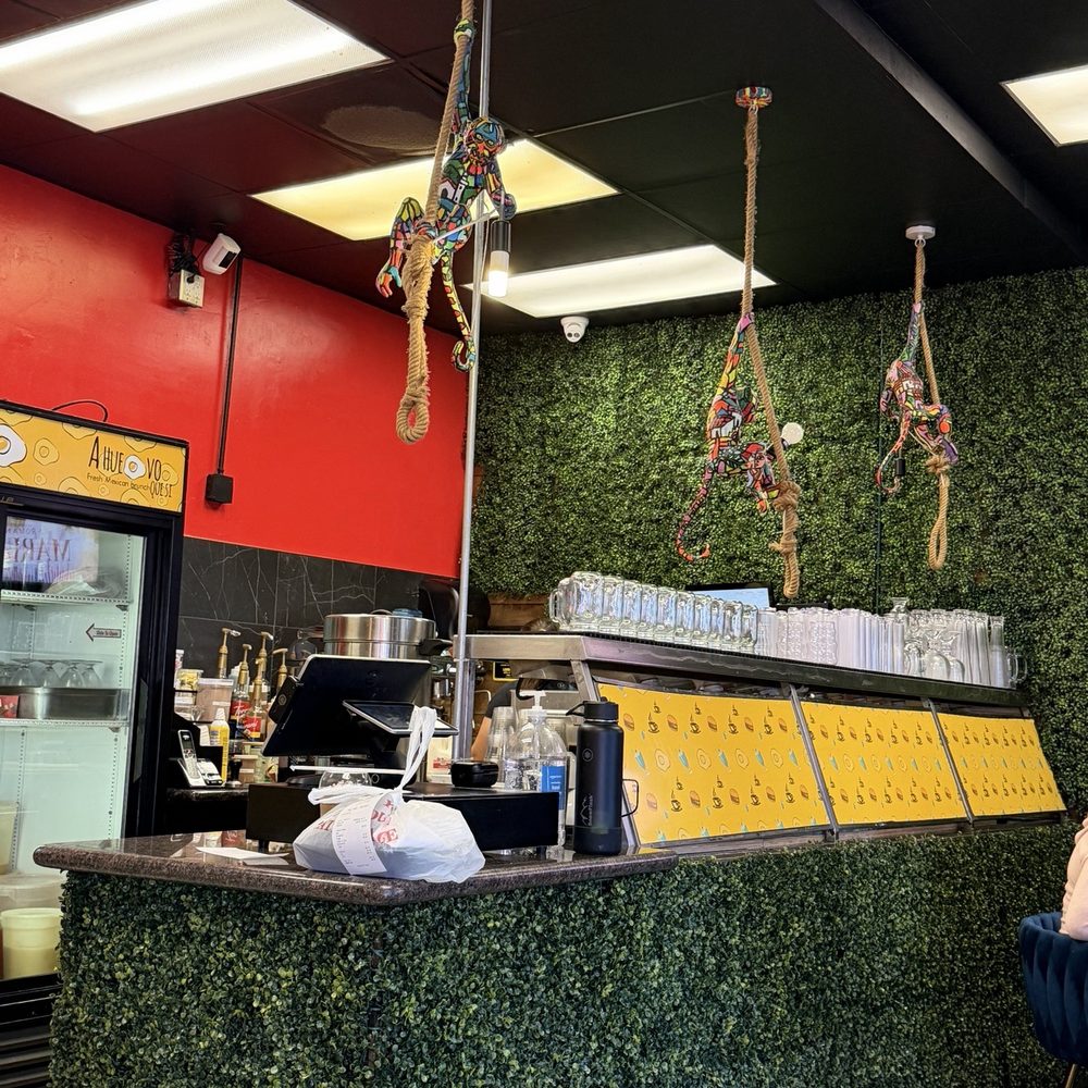 A Huevo Cafe - Breakfast & Brunch Near Me - Los Angeles, California A Huevo Cafe - Breakfast & Brunch Near Me - Los Angeles, California