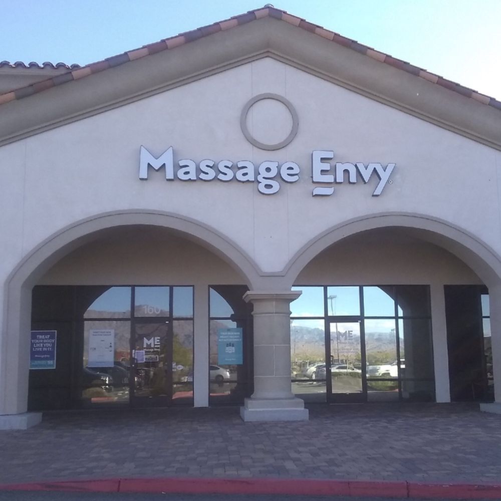 Massage Envy North Las Vegas, NV - Last Updated August 2025 - Yelp