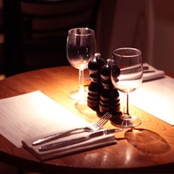 Lussmanns Eatery