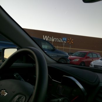 Walmart Supercenter - Here we are! - Grocery Near Me - Newton, Kansas