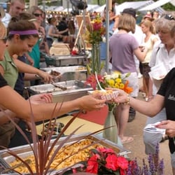 Taste of Clayton - Photo From Web Site