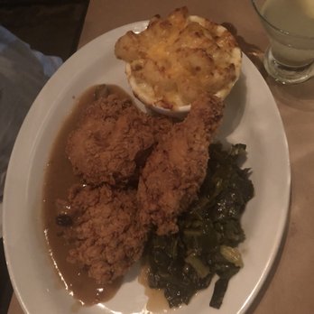Dyron's Low Country - New American Near Me - Mountain Brook, Alabama Dyron's Low Country - New American Near Me - Mountain Brook, Alabama