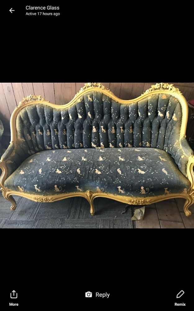 GLASS UPHOLSTERY COMPANY Updated September 2024 Graymont Ave N 601, Birmingham, Alabama