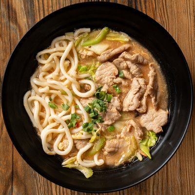 Sen Noodle House by null