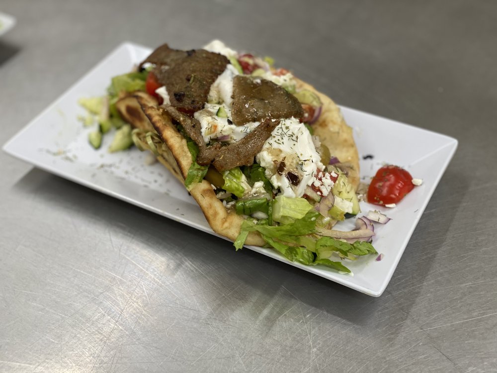 3DEAS TOP SHELF CATERING Updated May 2024 42 Photos North