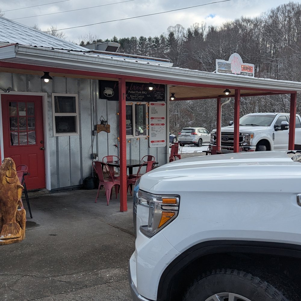 Piggy Went A Smokin BBQ - Barbeque Near Me - Wise, Virginia Piggy Went A Smokin BBQ - Barbeque Near Me - Wise, Virginia