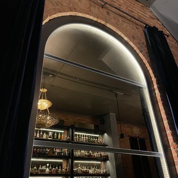 Dead Line - Cocktail Bars Near Me - Seattle, Washington Dead Line - Cocktail Bars Near Me - Seattle, Washington