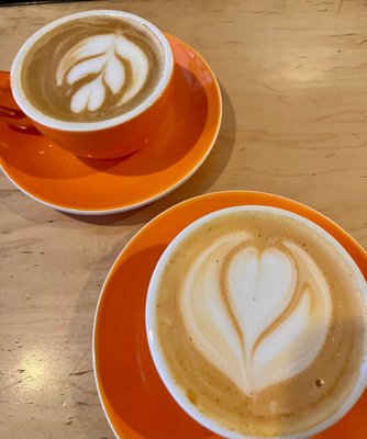 Almanegra Café by null