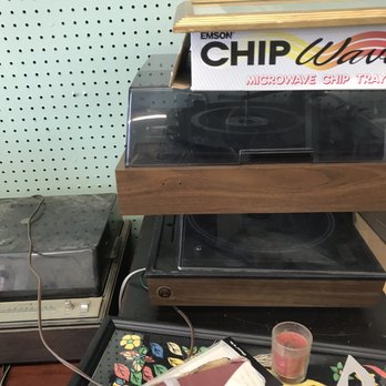BAM Thrift Store - Record players and the had a considerable amount of albums too. (Oh and cassettes ) - Thrift Stores Near Me - Memphis, Tennessee BAM Thrift Store - Record players and the had a considerable amount of albums too. (Oh and cassettes ) - Thrift Stores Near Me - Memphis, Tennessee